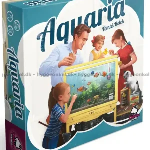 Kan beställas - Aquaria