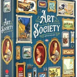 Försäljningssuccé | Art Society