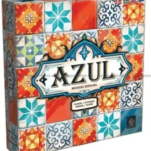 Dagens deal - Azul - Svenska