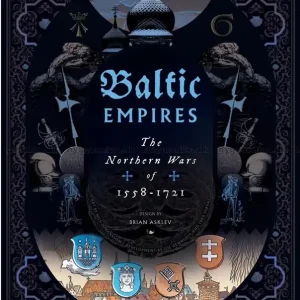 Kampanj | Baltic Empires