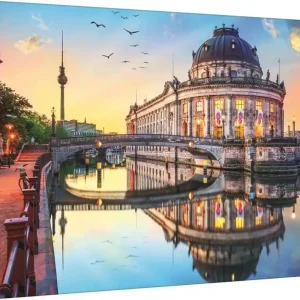Berlin Bode-museet, 1000 bitar | Beställ online