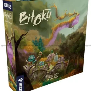 Bitoku | Finns tillgänglig