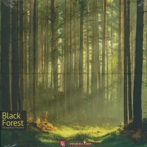 Black Forest | Kanonpris