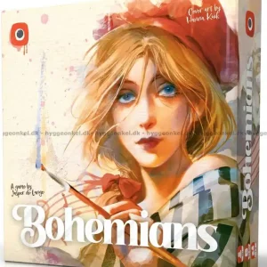 Missa inte - Bohemians