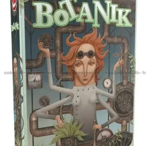 Botanik | Mycket efterfrågad