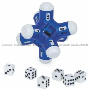 Brain Dice | Expressfrakt