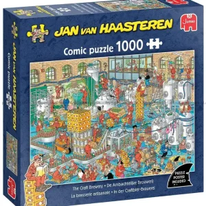 Bryggeriet, 1000 bitar | Beställ idag