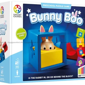 Bunny Boo | Nytt hos oss