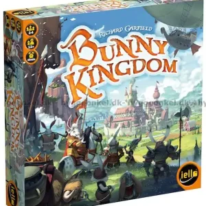 Bunny Kingdom | Beställ nu