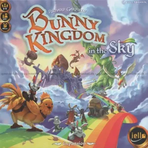 Bunny Kingdom In the Sky | Outlet