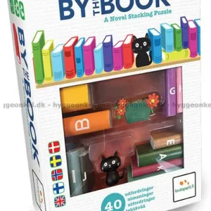 Deal | By the Book