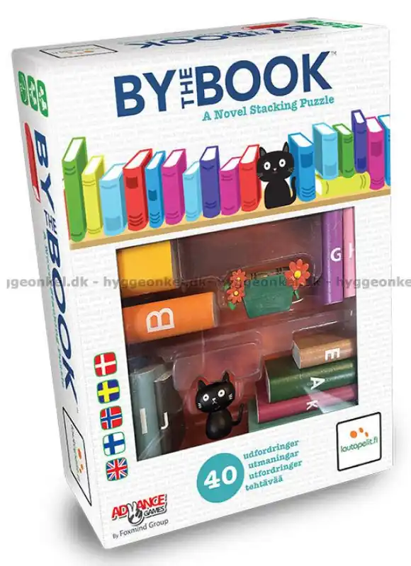 Deal | By the Book