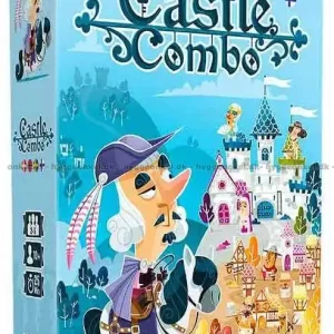 Outlet | Castle Combo