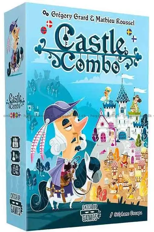 Outlet | Castle Combo