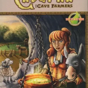 Endast denna vecka - Caverna