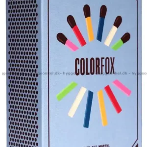 ColorFox - Endast denna vecka