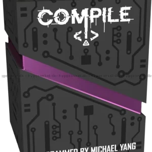 Compile Main 1 - Expressfrakt