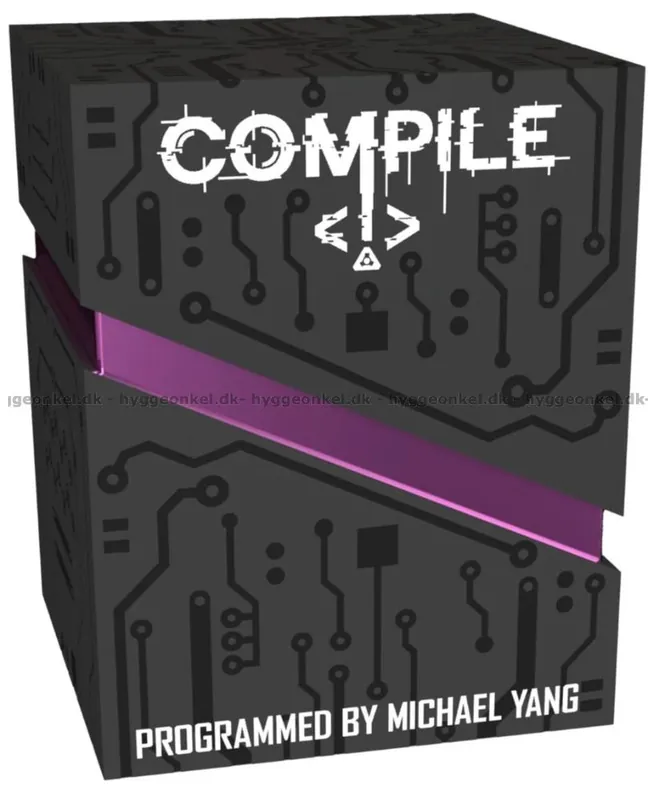 Compile Main 1 - Expressfrakt