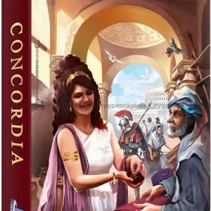 Riktigt fynd - Concordia