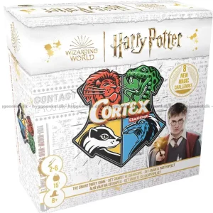 Cortex Challenge Harry Potter - Nytt i sortimentet