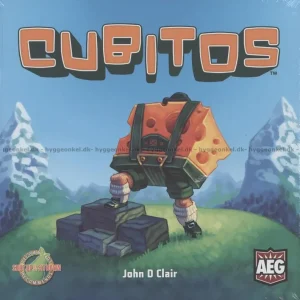 Cubitos | Kundernas favorit