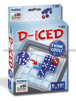 D-Iced | Bästsäljare