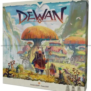 Dewan | Bara denna vecka