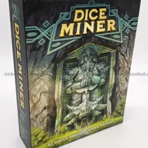 Dice Miner - Nyligen lanserat