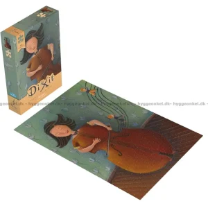 Reapris | Dixit Resonans, 500 bitar