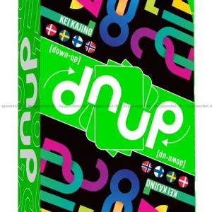 Dnup | Erbjudande