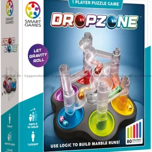 Topprodukt | Dropzone