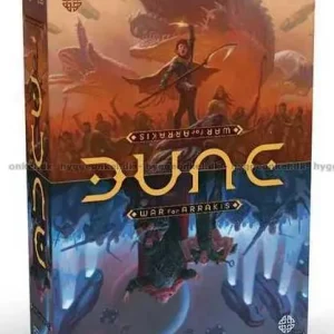 Rekommenderas | Dune War for Arrakis
