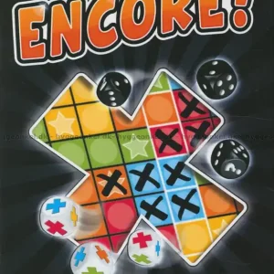 Encore! | Bästsäljare