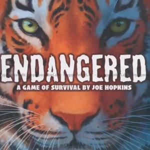 Endangered - Deal