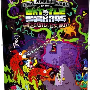 Köp idag | Epic Spell Wars of the Battle Wizards 2