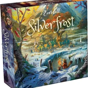 Everdell Silverfrost Essentials Edition - Premium