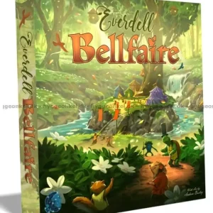 Everdell Bellfaire - Köp direkt