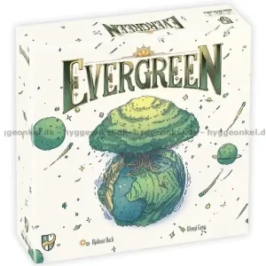 Endast idag - Evergreen