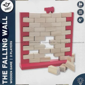 Köp idag - Falling Wall