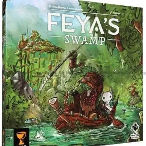 Handla säkert | Feya‘s Swamp