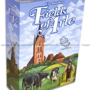 Bästa pris | Fields of Arle