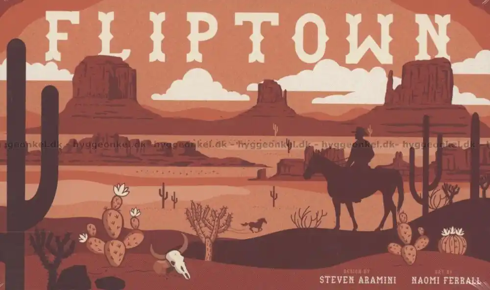 Rekommenderas | Fliptown