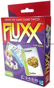 Fluxx Special Edition | Kan beställas online