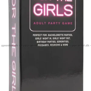 For the Girls - Dagens deal