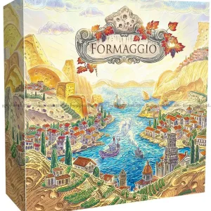 Väl omtyckt - Formaggio