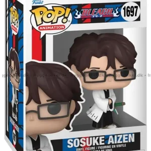 Köp idag | Funko Pop! Bleach - Sosuke Aizen 1697
