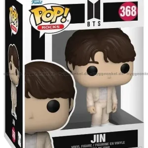 Funko Pop! BTS - Jin 368 | Fyndpris