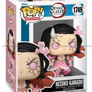 Funko Pop! Demon Slayer - Nezuko Kamado 1749 - Skynda dig
