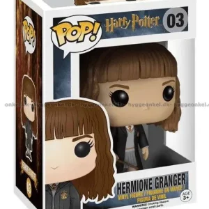 Funko Pop! Harry Potter - Hermione Granger 03 - Rabatt