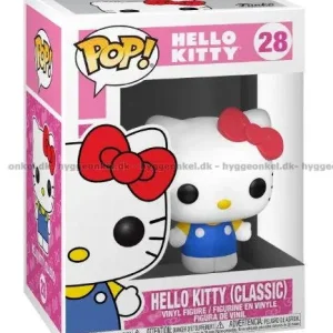 Funko Pop! Hello Kitty (Classic) 28 - Finns att beställa